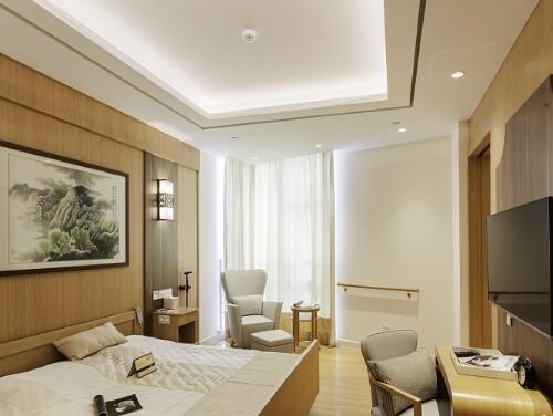 南京欧葆庭仙林国际颐养中心_南京养老院有几家