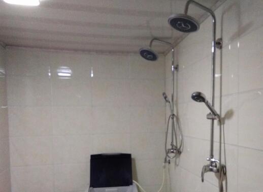 红旗社区为老服务中心环境图片