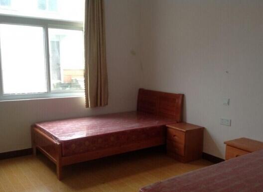 连云港锦屏桃花涧老年公寓环境图片