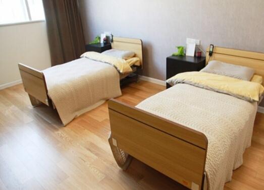 南通礼爱介护中心_南通带医疗老年护理院,南通老人院收费标准