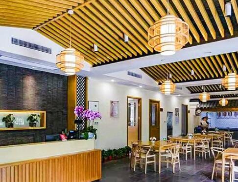 南京悦华安养洪武服务中心_南京口碑好养老院目录,南京十佳养老院价格