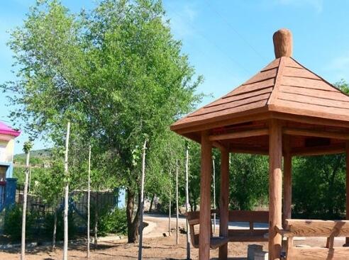 齐齐哈尔重山家园老年公寓_齐齐哈尔5000元左右养老院排名