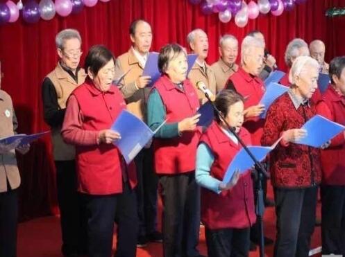 碾子山区松鹤为老服务中心_齐齐哈尔比较有名的老年护理院排名前十