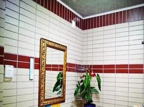 南京易发红日养老院环境图片