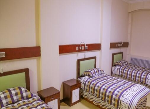 泰来县爱心护养院_齐齐哈尔老年护理院地址在哪