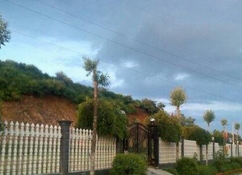 梅河口市湾龙乡舒馨老年公寓环境图片