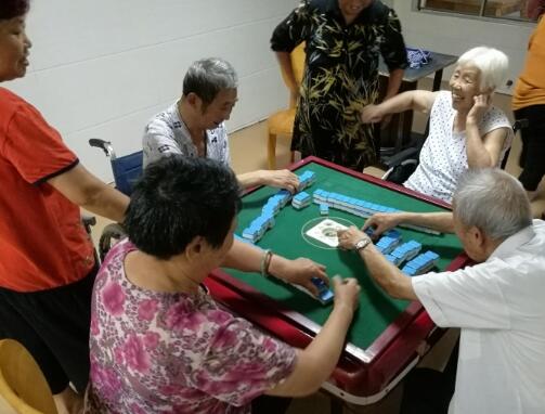 无锡银杏托老中心_无锡豪华养老院,无锡养老院前十排名