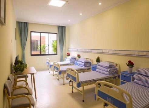 湖州德清爱暮佳颐养中心_湖州包吃包住老年公寓推荐,湖州老人养老院