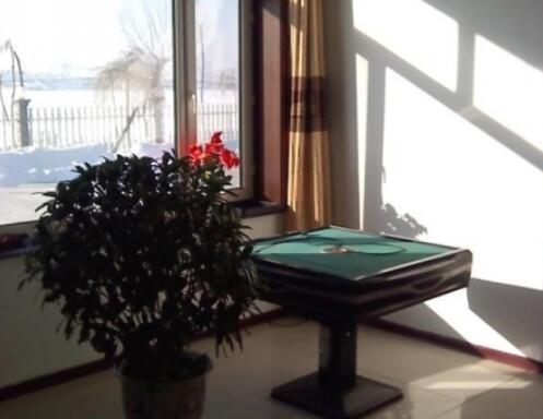 梅河口市湾龙乡舒馨老年公寓环境图片