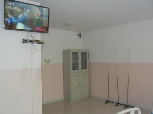 吉林市延安街养老护理中心环境图片