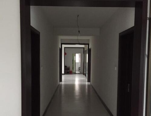 泰兴市康福养老院环境图片