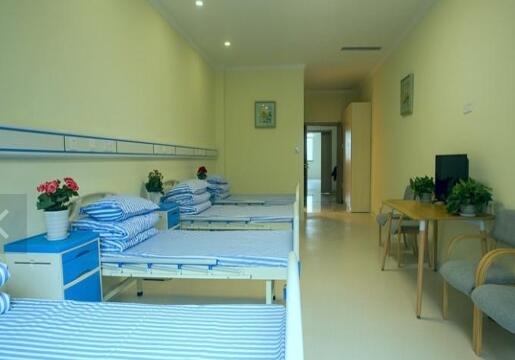 湖州德清爱暮佳颐养中心_湖州老年痴呆照护养老院