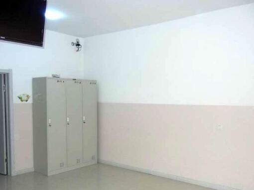 吉林市延安街养老护理中心环境图片