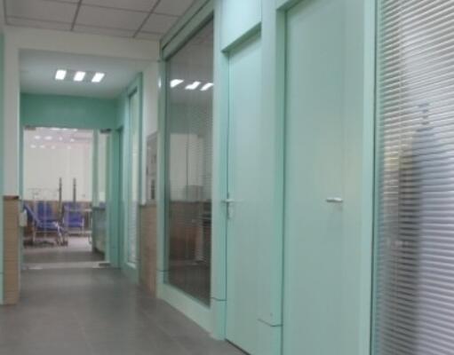 南京雅禾老年公寓环境图片