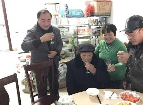 射阳友好托养中心_盐城3000-5000养老院介绍几家