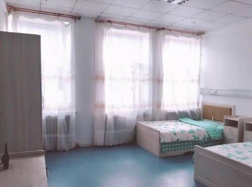 碾子山区松鹤为老服务中心_齐齐哈尔8000元养老院怎么样