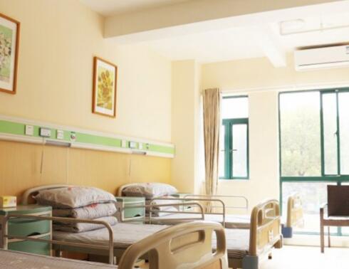 南京国悦颐养院丁家庄分院