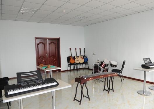 桦南县惠德居养老服务中心环境图片