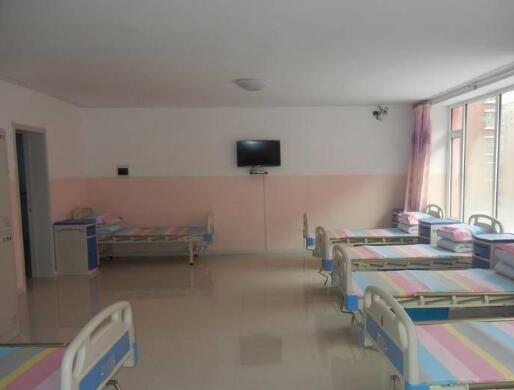 吉林市延安街养老护理中心