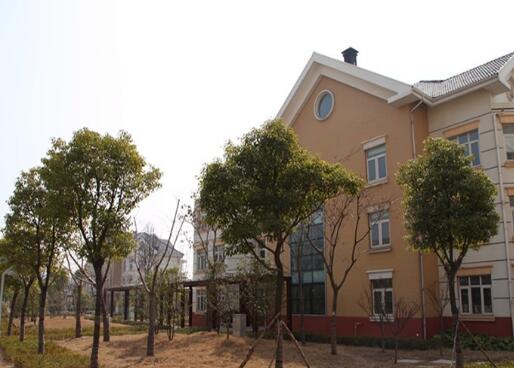 江苏省老年公寓