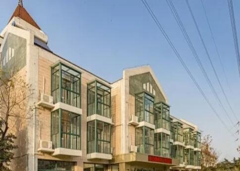 南京象山颐养中心_南京养老院大全,南京养老院排名及价格