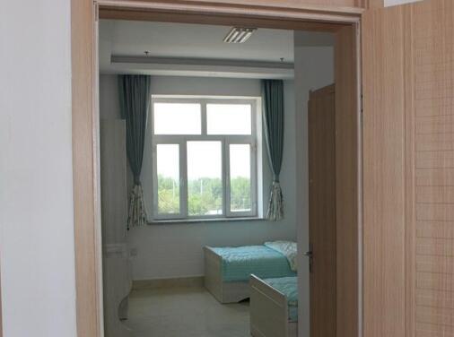 齐齐哈尔重山家园老年公寓_齐齐哈尔比较有名的老年护理院排名前十