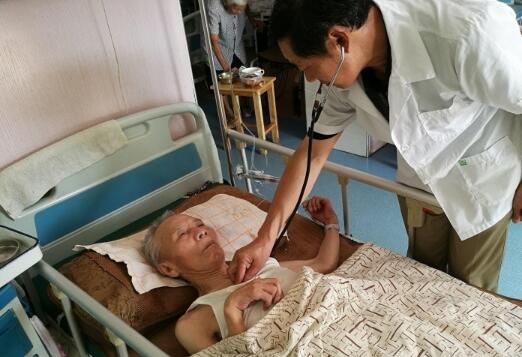 无锡银杏托老中心_无锡带医疗老年公寓,无锡老年人