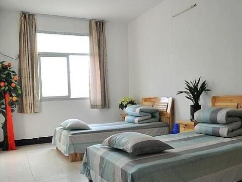 淮南桃园居老年公寓环境图片