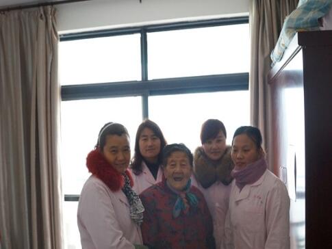 芜湖市三山长寿中心_芜湖8000元养老社区地址在哪,芜湖养老医院