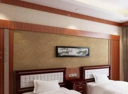 安徽千禧乐园养老公寓_亳州收费便宜老年公寓哪家好