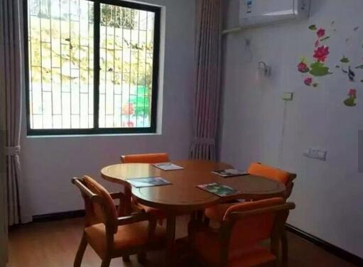 大观区社区腊树园长者康护服务之家_安庆5000元左右养老社区