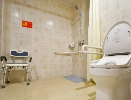 芜湖市弋江区蕾娜范海螺颐养院_芜湖养老院大约多少钱,芜湖正规机构养老院