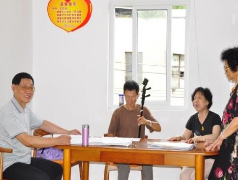 菱湖街道长者康护服务之家_安庆养老院名单一览,安庆养老机构