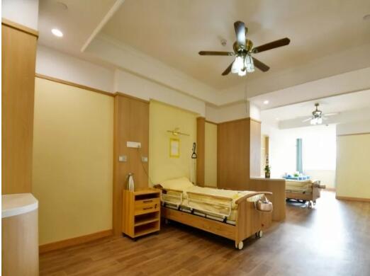 芜湖市弋江区蕾娜范海螺颐养院_芜湖3000元左右养老院查询,芜湖养老院收费