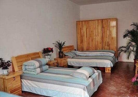 淮南桃园居老年公寓_淮南养老院,淮南养老院一览表