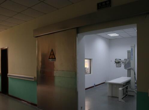 宿州市安杰养生苑环境图片