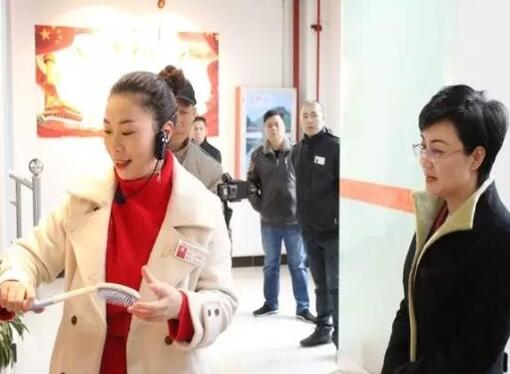 顺昌县国德康养中心环境图片