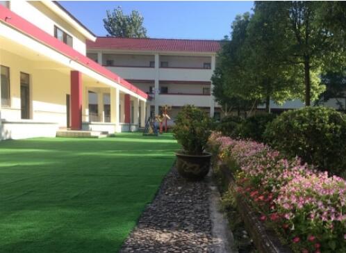 铜陵市铜官山区滨江养老院环境图片