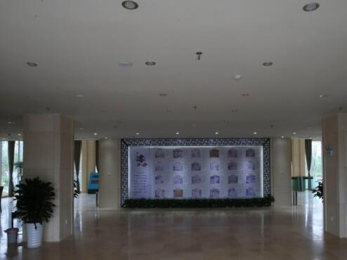 宿州市安杰养生苑环境图片