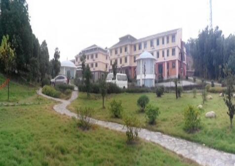 马鞍山姚家寨老年公寓环境图片