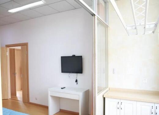 丽水利宏养老院环境图片