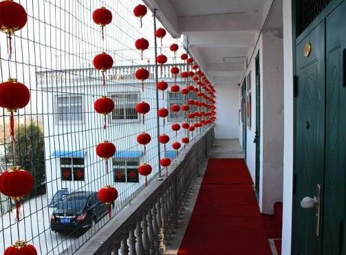 淮南大通区山南颐乐老年公寓_淮南养老院一览表,淮南敬老院的价格哪里便宜