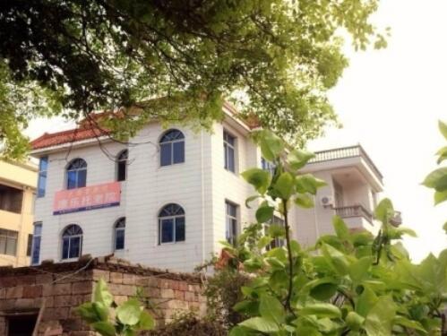 天台县福溪街道大路曹康乐托老院环境图片