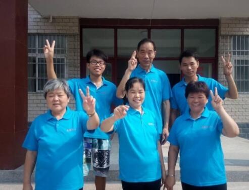 淮南五福堂老年公寓_淮南老年护理院,淮南老年病医院