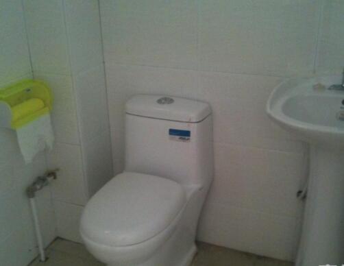 新余博爱养老中心环境图片