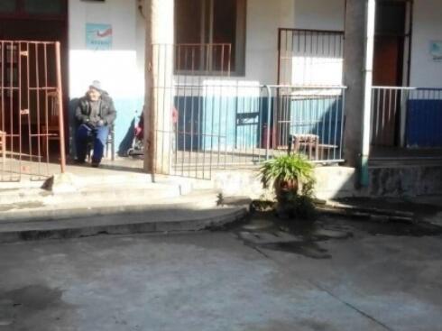 安庆市大观区老来乐养老护理院