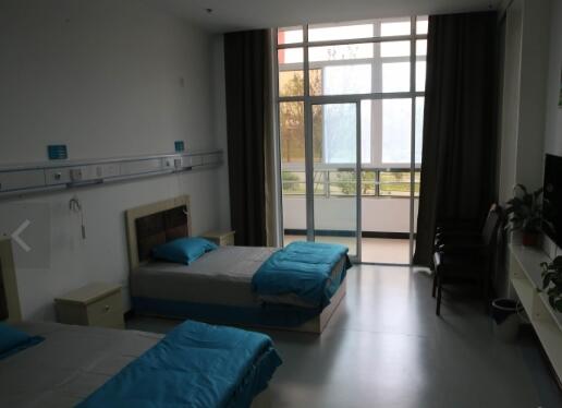 宿州市安杰养生苑环境图片