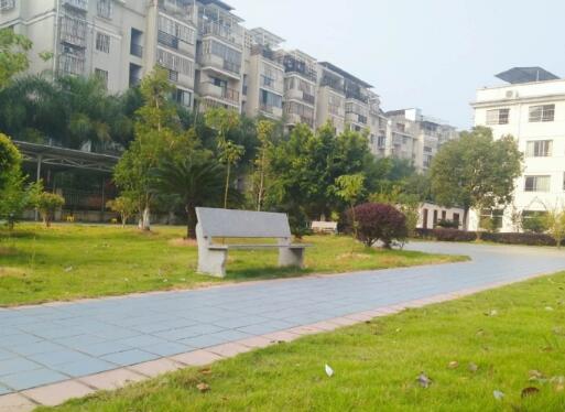 永安市国德老年公寓环境图片