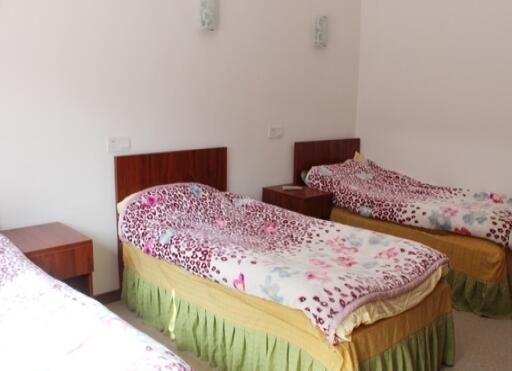 台州市枫叶情老年公寓_台州环境好的老年护理院介绍几家,台州养老院收费标准