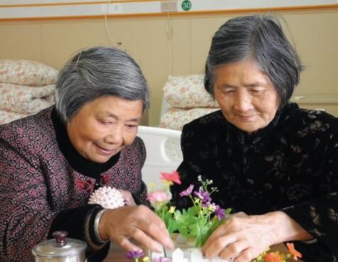 桐城市家和尊养护理院_安庆3000元左右老年护理院介绍几家